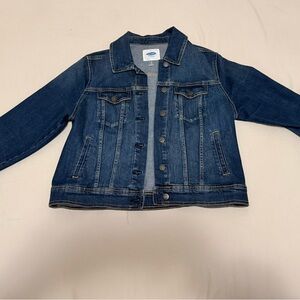 Woman’s Denim jacket